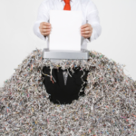 Commercial shredding solutions