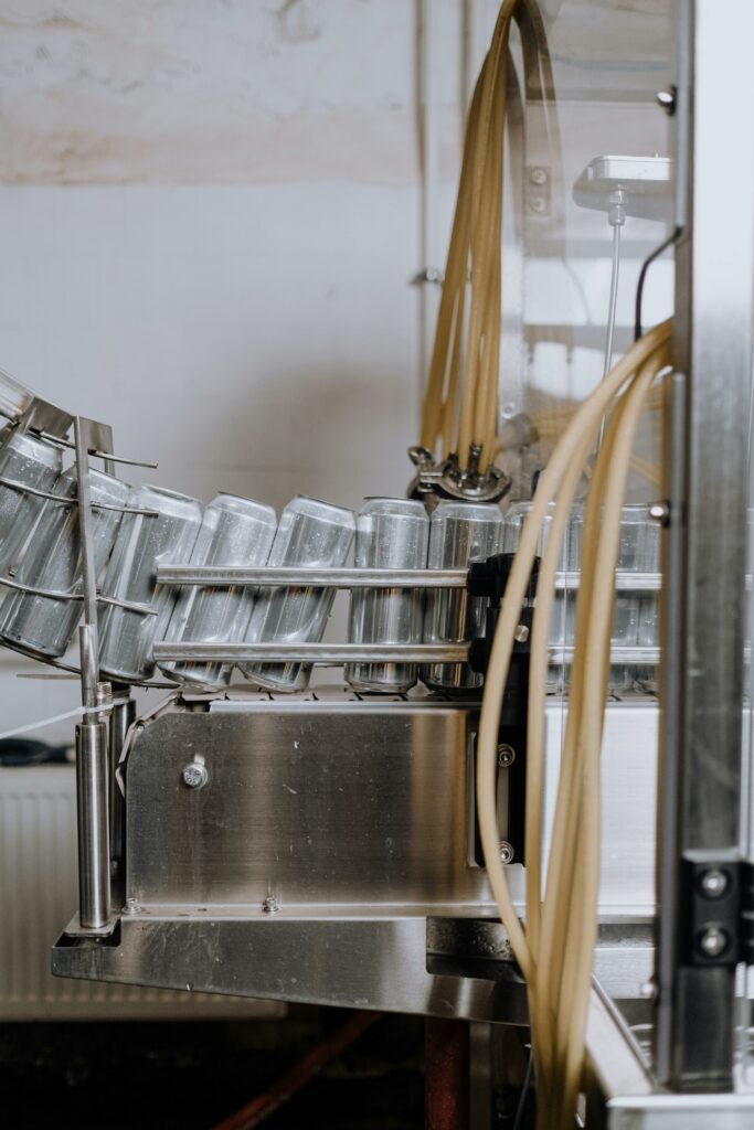 Shredding services for the manufacturing Industry